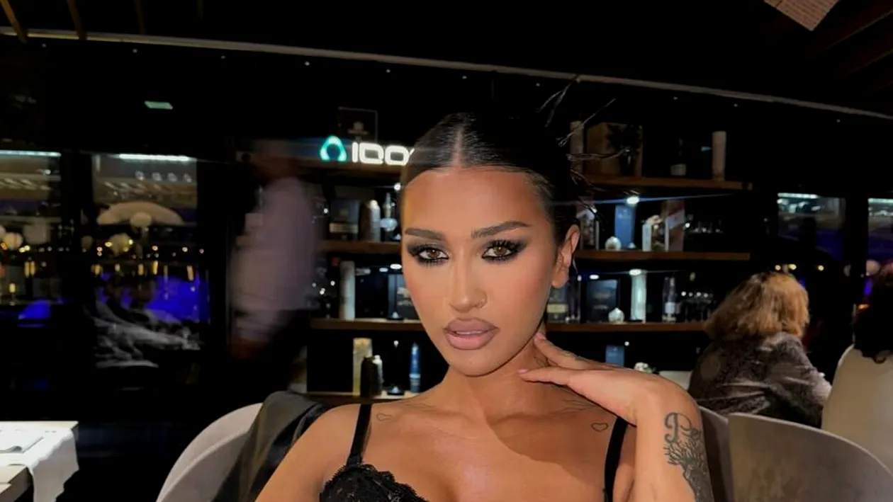 Iubita lui Florin Ristei, la Chefi la cuțite! Ce verdict au dat jurații de la Antena 1