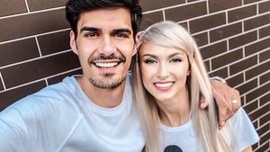 Noi declarații ale lui George Burcea despre divorțul de Andreea Bălan. Cine ar fi sfătuit-o pe artistă să cheme poliția