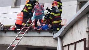 O tânără din Bârlad și-a pus capăt zilelor. Apropiații susțin că femeia suferea de depresie severă