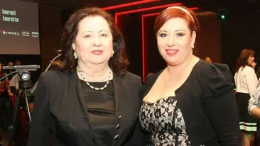 OANA ROMAN a răbufnit după ce s-a scris că mama ei trăieşte de pe o zi pe alta:,,Nu aştept ajutor de la nimeni...‘’