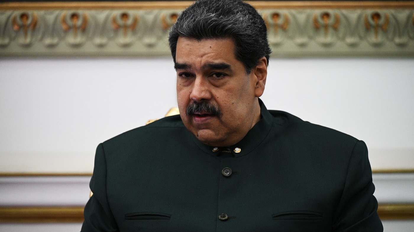 SUA au atacat Venezuela. Nicolas Maduro și soția sa au fost capturați de trupele americane
