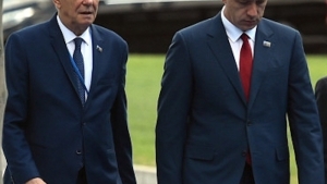 Operatiunea "Corveta Multirol": Ambasada Romaniei la Canberra i-a avertizat pe Melescanu si Fifor asupra "Mitei australiene" din filiera Naval Group