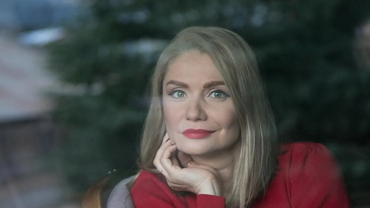 Cristina Cioran a fost la un pas de moarte! Declaraţia incredibilă a vedetei: „Nu mă puteam mişca“