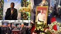 Costel Corduneanu, subofițer cu privilegii post-mortem! ”Stăpânul Moldovei” avea dreptul să fie înmormântat cu onoruri militare + De ce a renunțat familia, de fapt