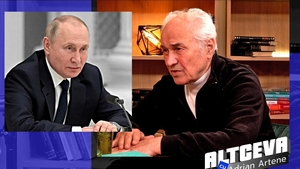 Președintele rus îi este fan! Maestrul Eugen Doga relatează dialogul avut cu Vladimir Putin