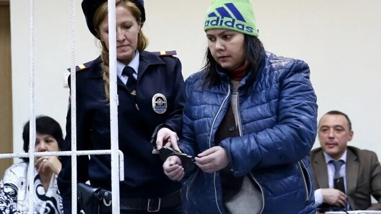 O femeie a decapitat o fetiță de patru ani, dar a fost eliberată după 5 ani de închisoare