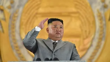 Kim Jong-Un a lansat „Racheta Monstru”. Ce l-a determinat să facă acest gest