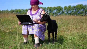 Nici nu clipești bine și lumea deja s-a schimbat! Câte lucruri se întâmplă pe internet într-un minut?