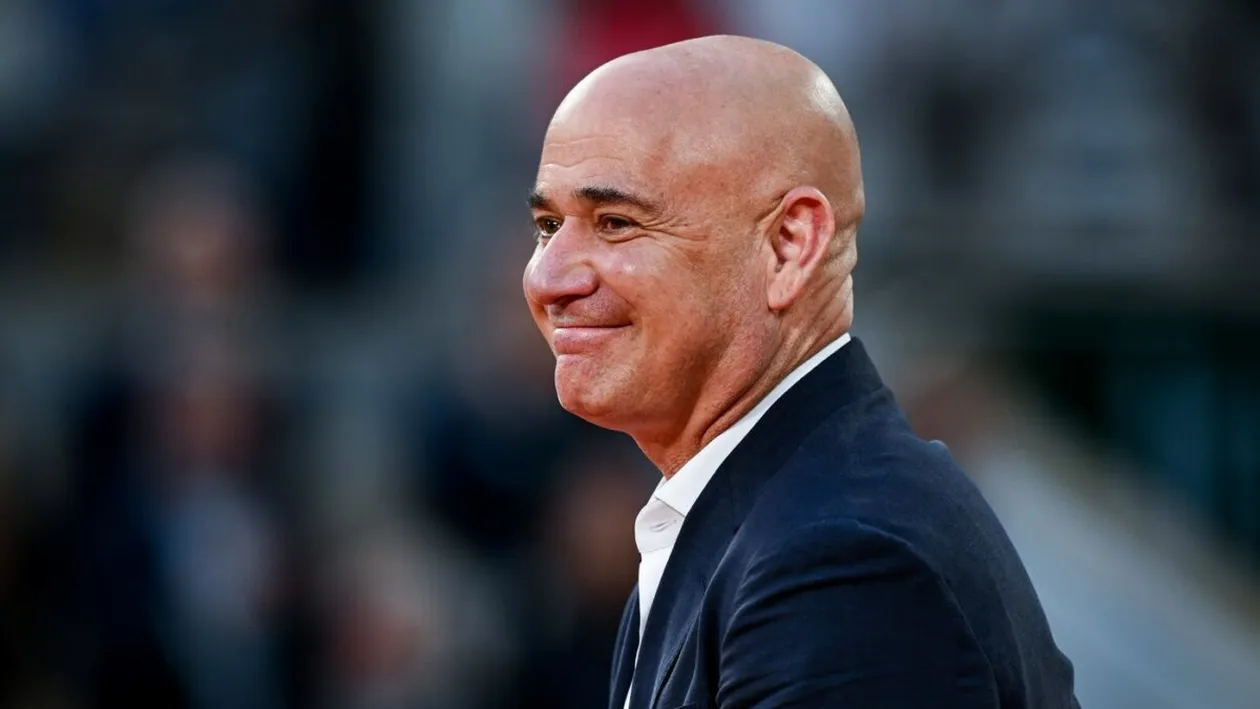 Fostul tenismen Andre Agassi, dezvăluiri cutremurătoare despre dependența sa de droguri: ”Îmi uram viața! Nu știam cine sunt”