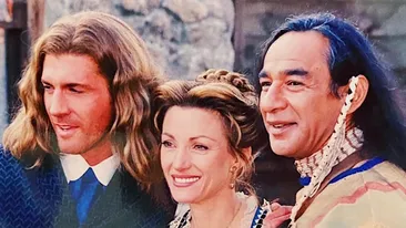 Larry Sellers, actorul devenit celebru pentru rolul din serialul ”Dr. Quinn”, a încetat din viață