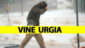 Vine urgia în România! ANM, avertizare de fenomene meteo periculoase emisă în urmă cu puțin timp