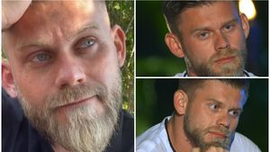 Ce a pățit Răzvan Kovacs de la Insula Iubirii? A făcut anunțul cu ochii în lacrimi, direct din cimitir: „Una dintre cele mai grele vești din viață”