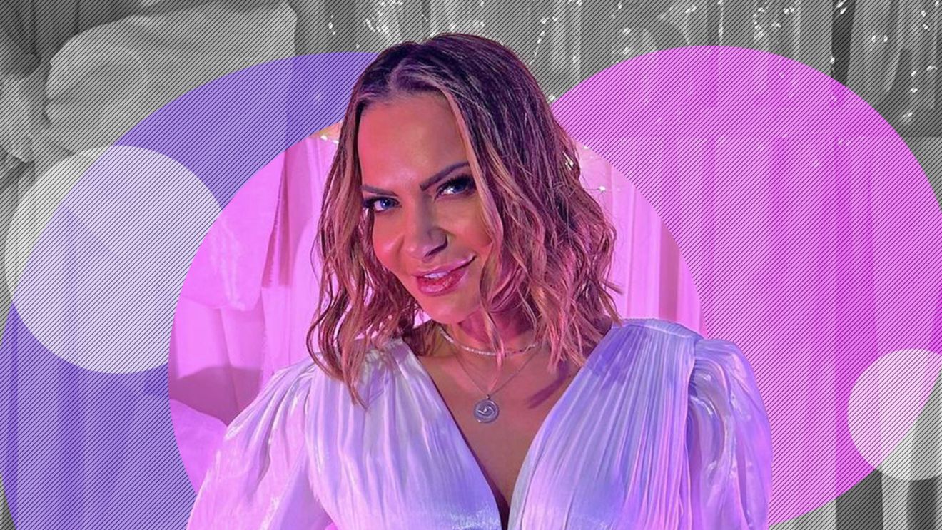 Andreea Antonescu și-a amânat nunta! ”Îl las să-și facă treaba!”