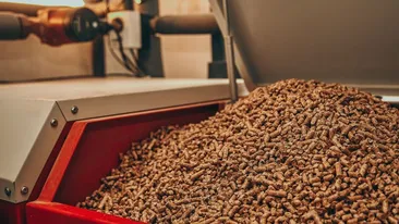 Ghid Complet: Cum estimezi consumul lunar al unei centrale pe peleți