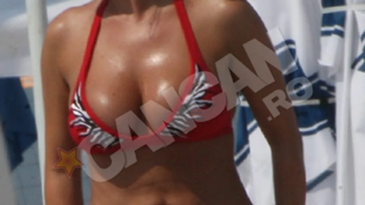 Parca nu a trecut timpul peste Leta Ilie