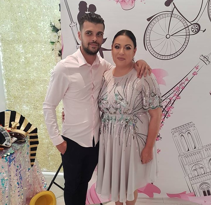 Oana Roman, momente de groază! Cu lacrimi în ochi, a sunat de urgență la 112: “În casă este şi o butelie care poate să explodeze”