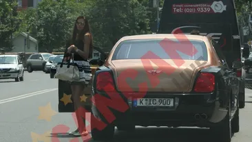 Rasfat de soacra de milionar