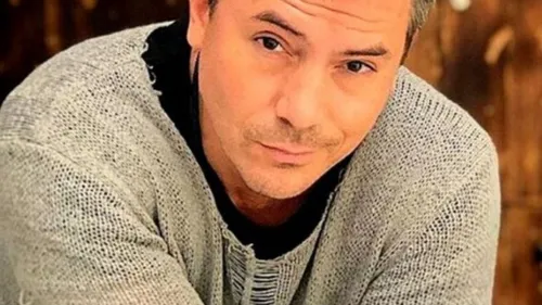 Răzvan Fodor ar putea să îi ia locul Ginei Pistol, la Chefi la cuţite