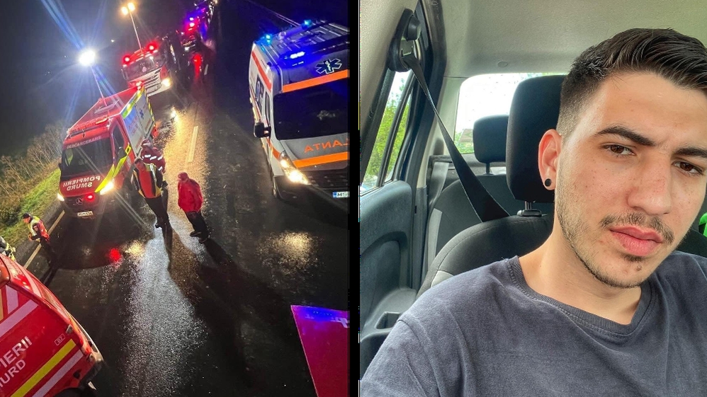 Tiktoker cunoscut, mort într-un accident rutier. Zeci de mii de urmăritori au rămas șocați de veste
