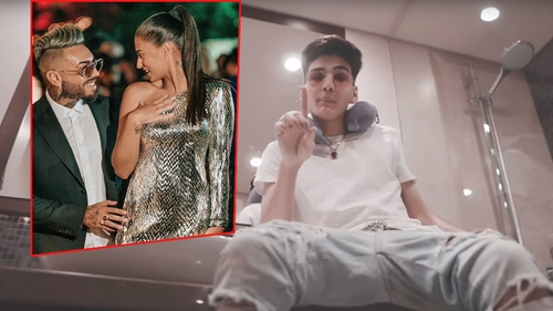 E oficial! Câte mii de euro au câștigat Abi Talent și Alex Velea de la YouTube, după ce s-au certat crunt