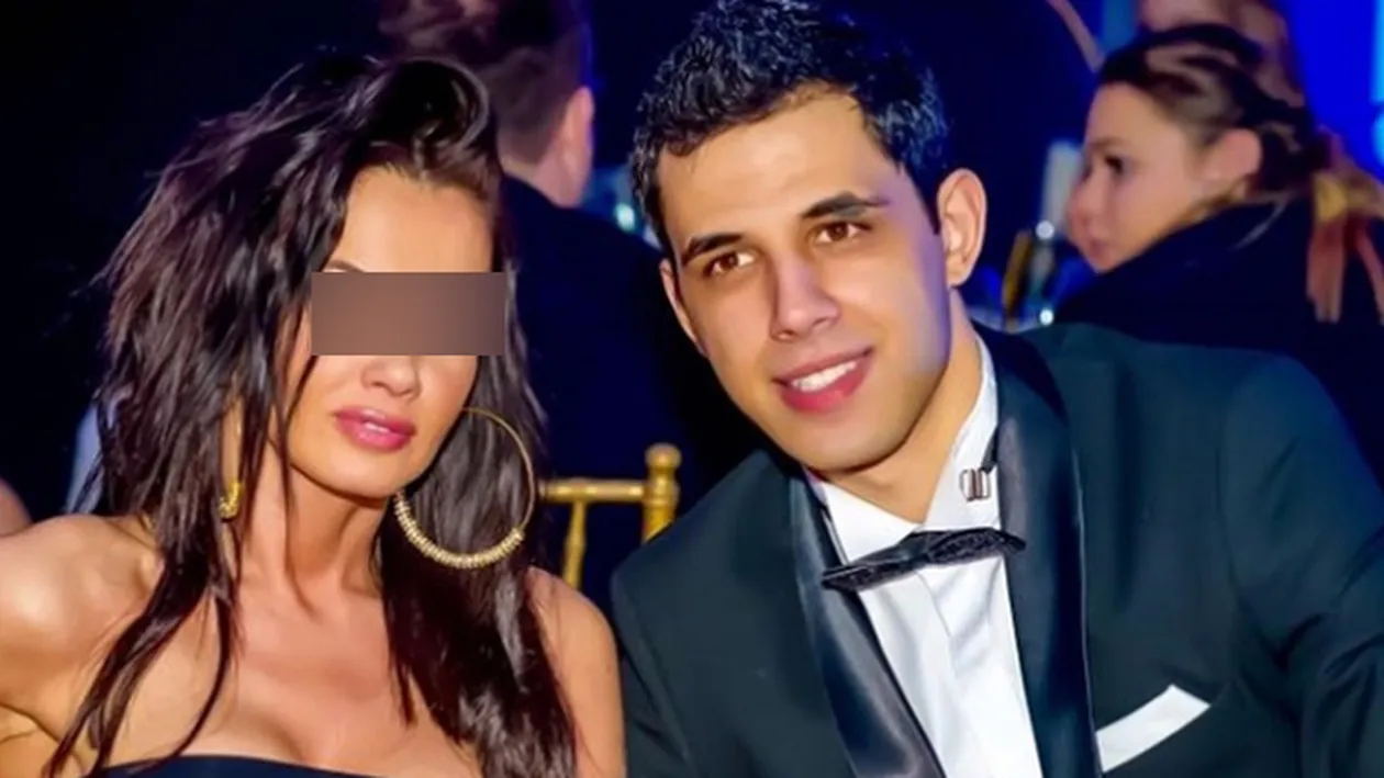 Ce spune ALEX ASHRAF despre căsnicia cu fiica MĂRIOAREI! 