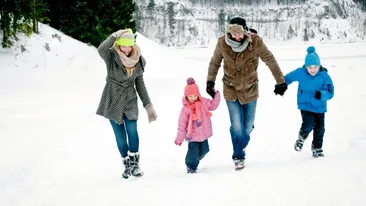 Vacanță de iarnă 2019. Câte zile mai sunt până la vacanța de Crăciun