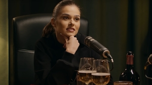 Theo Rose, în lacrimi pe Instagram! Ce a pățit artista: ”Am văzut groază și neputință în ochii ei”
