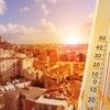 Meteorologii Accuweather au actualizat prognoza pentru septembrie: Pe ce dată scăpăm de caniculă