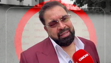 Florin Salam, primele declarații despre nunta fiului său cel mare. Mulți credeau că n-o să fie prezent: „Tot ce trebuie să fac este să petrec alături de familie”