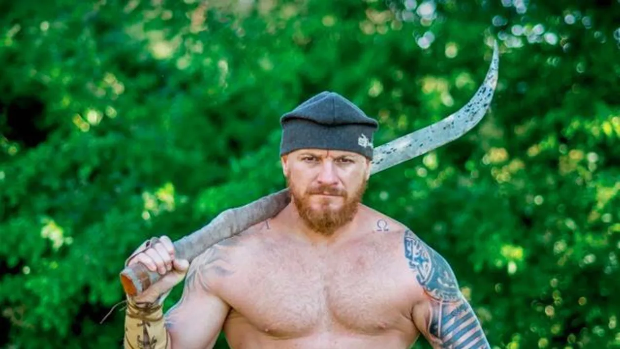 Exatlon 6 octombrie. Doru Meseşan îi critică dur pe Războinici după eliminarea Simiei