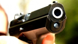 Un bărbat de 86 de ani din Timiș s-a împușcat în cap cu un pistol din al Doilea Război Mondial