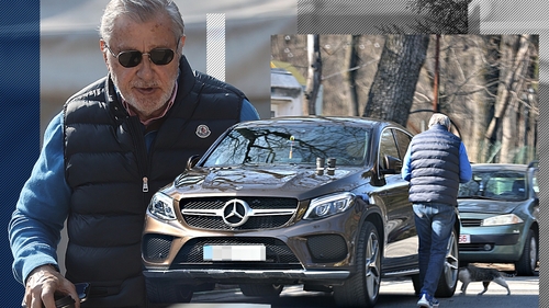 Cântăreață faimoasă a rămas gravidă cu Ilie Năstase. Povestea celei mai cunoscute relații amoroase pe care a avut-o marele tenismen român