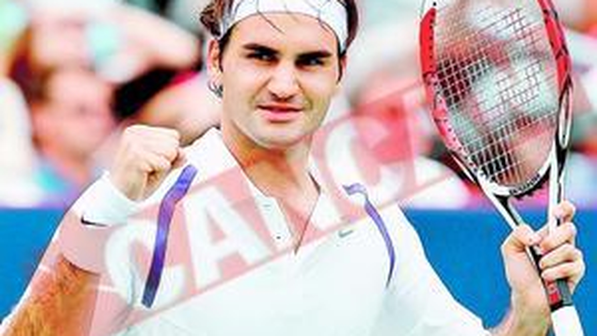 Cota infima pentru favoritul Federer