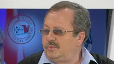 Mărturisiri halucinante la Cancan TV! Tatăl Gabrielei Cristea vorbeşte despre primul ei iubit: Acel băiat avea nevoie de o curvă