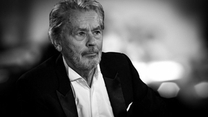 Alain Delon, profund impresionat de români. A spus-o public, în 2017, când a venit pentru prima oară în țara noastră!