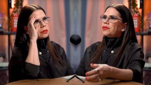 Cu ce bărbați s-a iubit Luminița Anghel, înainte să se mărite cu Silviu Dumitriade. Vedeta a trecut prin două divorțuri