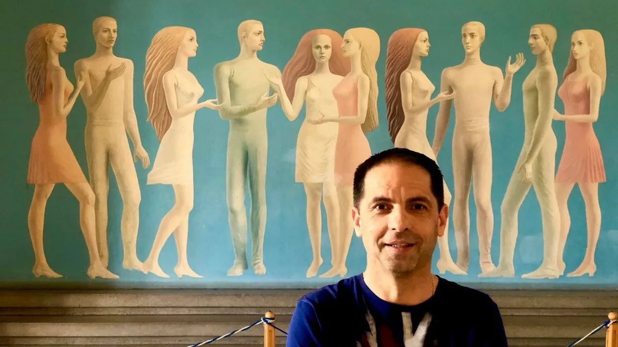 Dan Negru, mesaj acid de Ziua Națională a României: ”La câteva străzi distanță de parada de 1 Decembrie se prăbușește...”