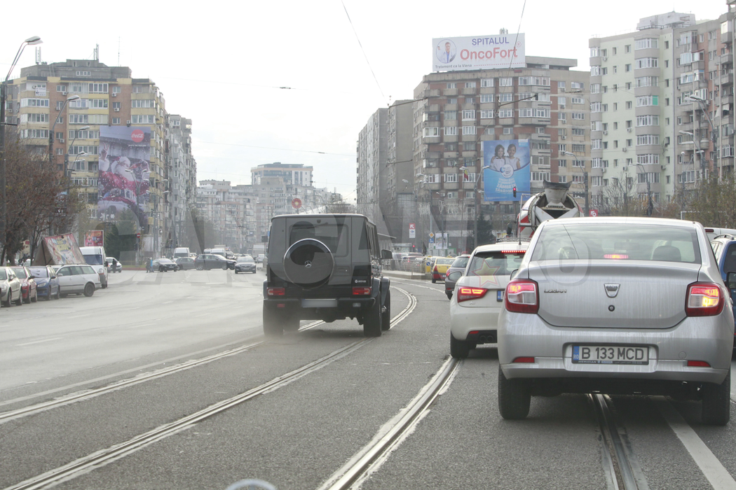 L-am filmat la Bucureşti în timp ce… Tamaş a comis-o la nici 24 de ore după eliminare!