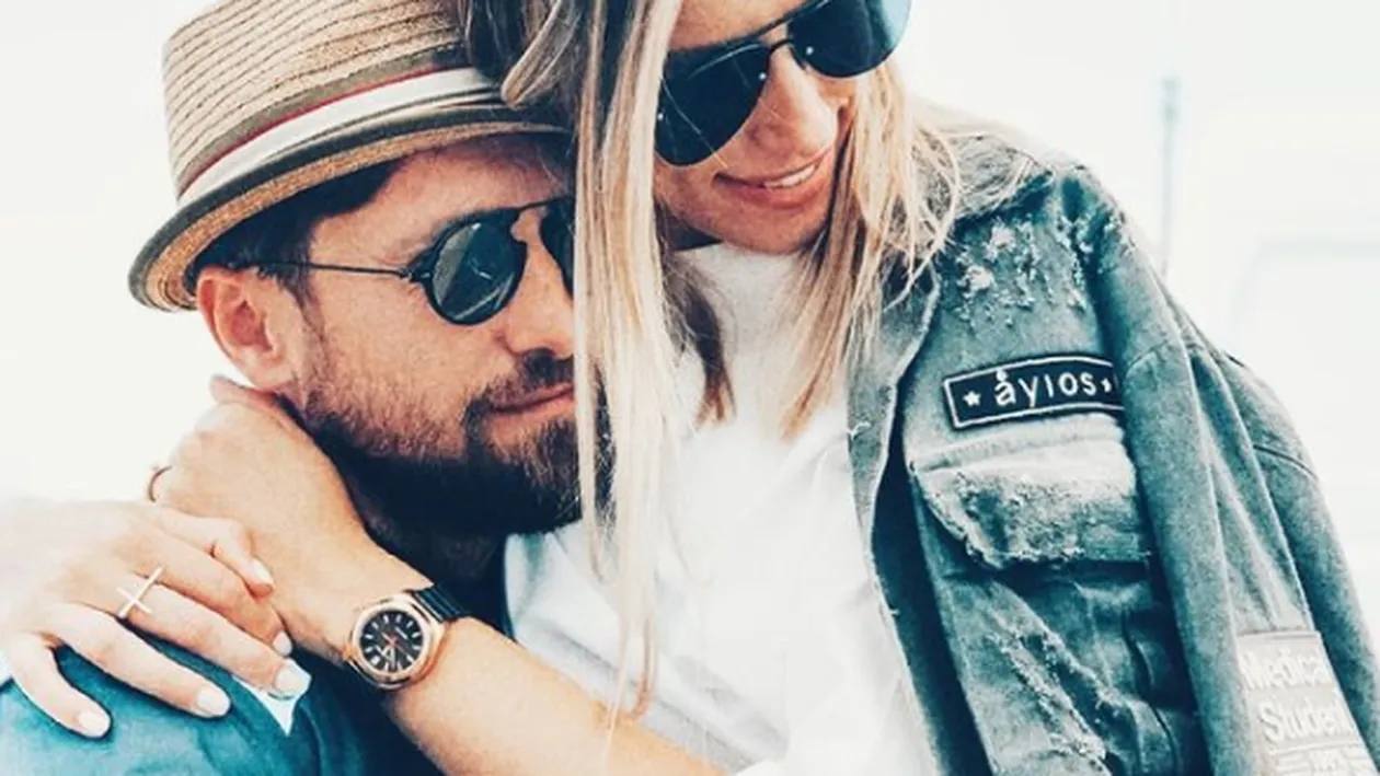 Dani Oţil şi Gabriela Prisăcariu, discuţie aprinsă! Ce s-a întâmplat între cei doi