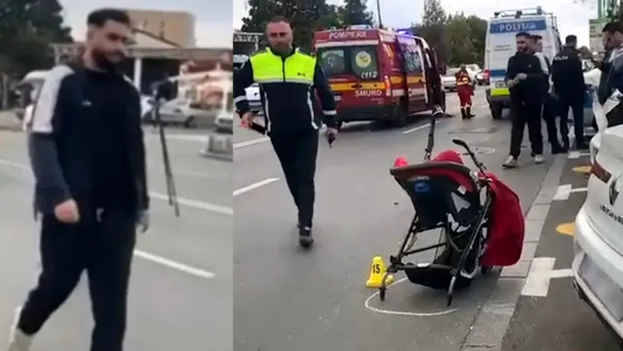 Revoltă după accidentul de la Apărătorii Patriei! Șoferul ar putea scăpa doar cu suspendare, după ce a ucis o femeie pe trecere