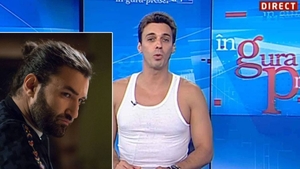 Mircea Badea dă de pământ cu Smiley! Vedeta Antena 3, mesaj pentru artist