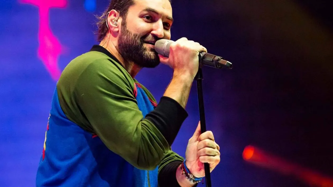 Smiley, poveste de iubire secretă cu o colegă de la Pro TV. Unde se întâlnesc!