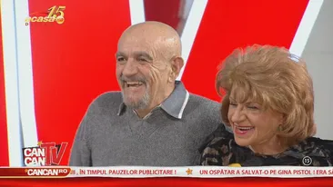 Tatăl lui Teo, declaraţii emoţionante la CANCAN TV pentru fiica lui: Fata mea este o minune ce nu am meritat-o