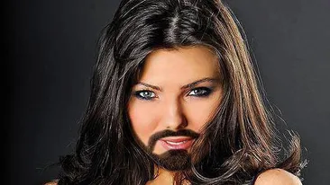 Au voce dar nu le creste barba! Uite cum arata cele mai de succes cantarete in pielea si pilozitatea Conchitei Wurst