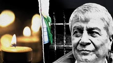 Un deținut celebru rupe tăcerea din închisoare: ”Judecătorul Mustață a fost executat cu premeditare!”