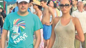 El este primul iubit din viaţa DANIELEI CRUDU! Cum l-au îmbătrânit problemele