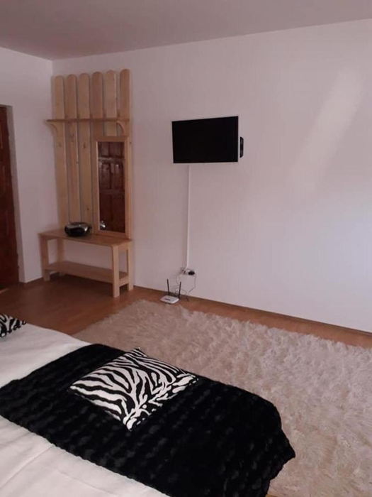 Cât costă o noapte de cazare în hotelul Monicăi Anghel. Foto: booking