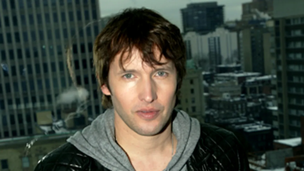 La doar 39 de ani, James Blunt renunta definitiv la cariera muzicala: Vreau sa-mi acord mai mult timp pentru mine