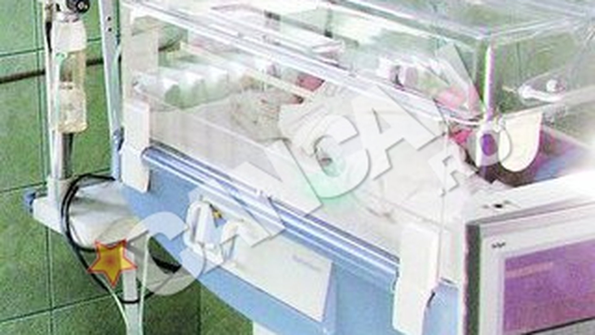 Doi bebelusi nascuti ieri la Maternitatea "Buna Vestire" din Galati au soarta pecetluita! Sarbatoriti o data la patru ani