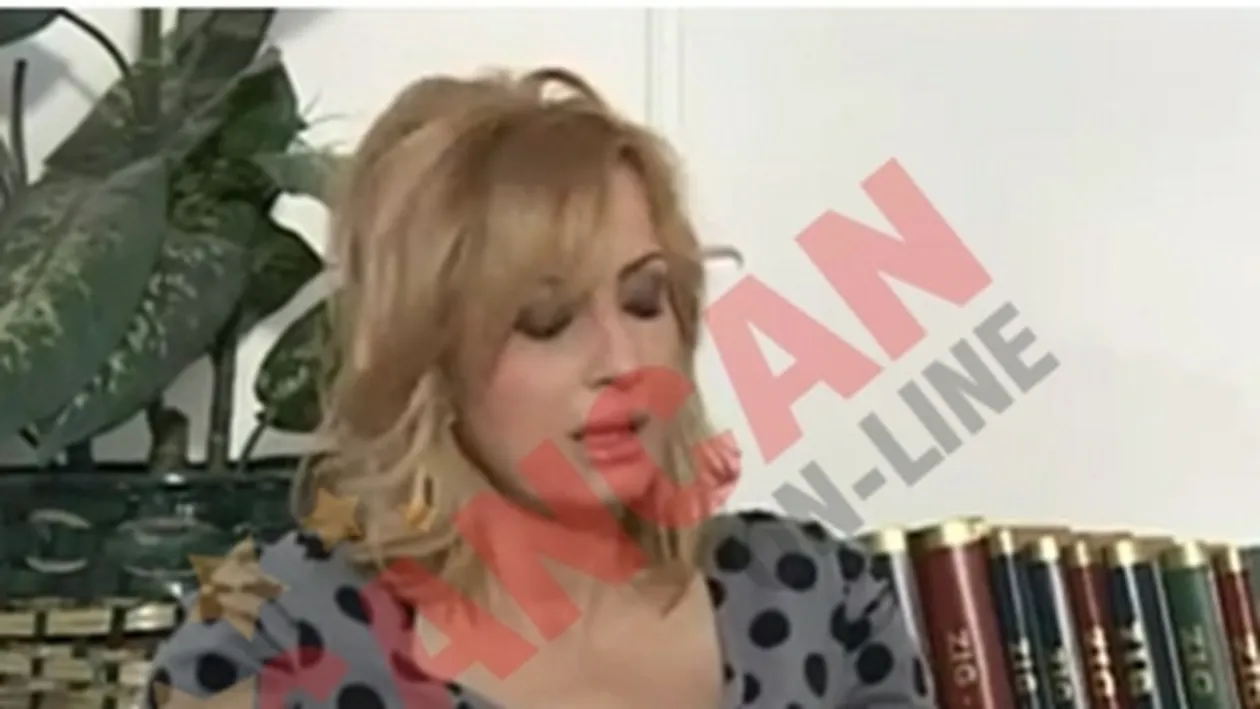 Daniela Gyorfi: Mi-e putin cam frica de cezariana si de anestezie